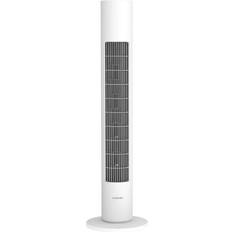 Xiaomi Fjernbetjeninger - Koldluftblæsere Ventilatorer Xiaomi Smart Tower Fan