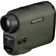 Vortex Vandtæt Afstandsmåler Vortex Diamondback HD 2000