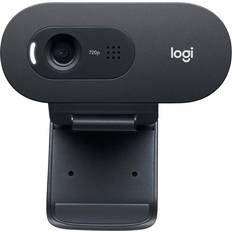 1280x720 (HD) Webcams Logitech C505e HD BUSINESS