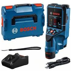 Bosch Detektorer Bosch D-TECT 200 C Professional (2x2.0Ah)