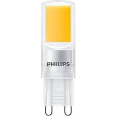 Philips G9 Lyskilder Philips 5.4cm LED Lamps 3.2W G9