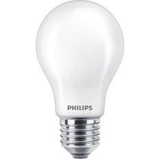 Philips E27 Lyskilder Philips 10.8cm 2700K LED Lamps 10,5W E27