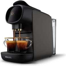 Philips Aftagelig vandbeholder Kapsel kaffemaskiner Philips LM9012/20