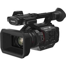Panasonic Videokameraer Panasonic HC-X2E