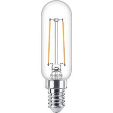 Philips E14 Lyskilder Philips 9cm LED Lamps 2.1W E14