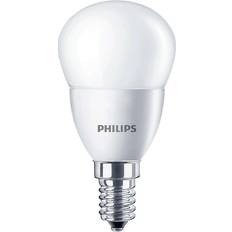 Philips E14 Lyskilder Philips CorePro LEDlustre ND 5,5-40W E14