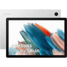 Samsung Galaxy Tab A Tablets Samsung Galaxy Tab A8 10.5 SM-X205 4G 32GB