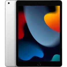 Fingeraftrykslæser Tablets Apple iPad 10.2" 64GB 2021 (9th Generation)