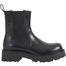 10 - 37 ⅓ - Herre Chelsea boots Vagabond Cosmo 2.0 - Black