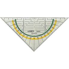 Papir Linex S2616 Super Series Geometrirekant
