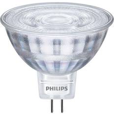 Philips GU5.3 MR16 LED-pærer Philips Corepro ND LED Lamps 2.9W GU5.3 MR16 827