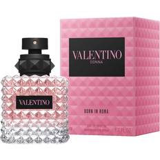 Valentino Dame Parfumer Valentino Born In Roma Donna EdP 50ml