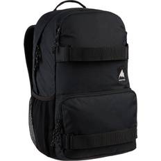 Burton Treble Yell 21L Backpack - True Black