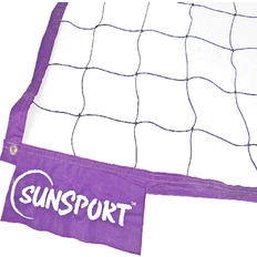Sunsport Plastlegetøj Sunsport Volleyboll net
