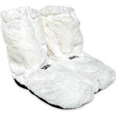 MikaMax Hot Boots Deluxe White
