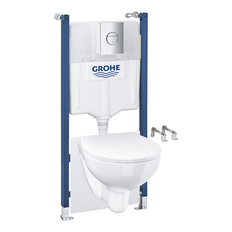 Grohe Toiletter & WC Grohe Solido (39901000)