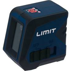 Limit Kryds- & Linjelaser Limit Cube 1000-R