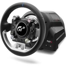 PC Rat Thrustmaster T-GT II Pack GT Wheel + Base