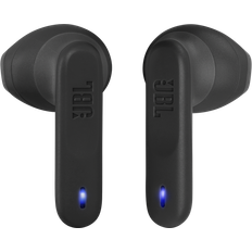 In-Ear - Sort - Trådløse Høretelefoner JBL Wave Flex