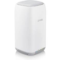 Zyxel 4G - Wi-Fi 5 (802.11ac) Routere Zyxel LTE5398-M904