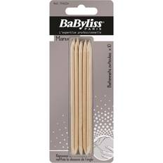 Babyliss Negleværktøj Babyliss 794224 Manicure Sticks 10 st/pakke