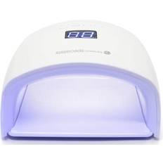 UV-lamper Neglelamper RIO Salon Pro Rechargeable 48W UV & LED Nail Lamp