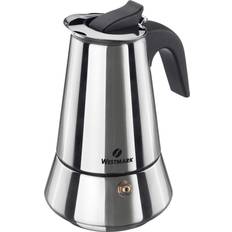 Kaffemaskiner Westmark Brasilia Plus 4 Cup