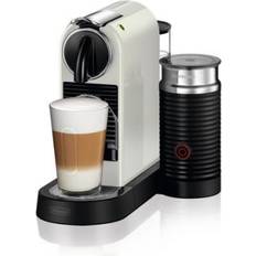 De'Longhi Programmerbar Kapsel kaffemaskiner De'Longhi EN267.WAE