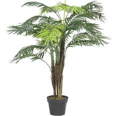 Europalms Areca Palm Kunstig plante