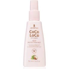 Lee Stafford Coco Loco Agave Heat Protection Mist, White 150ml