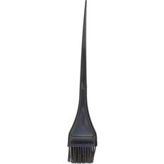 Hårfarve børster Comair Narrow Black Color Brush