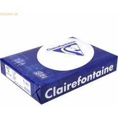 Clairefontaine Clairalfa 2618C Universal printerpapir kontorpapir DIN A4 160 g/m² 250 Blad Højhvid
