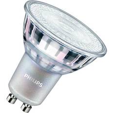 Philips GU5.3 MR16 LED-pærer Philips Master LED GU10 3.7W