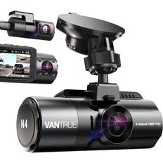 2160p (4K) - Bilkameraer Videokameraer Vantrue N4 3 Channel