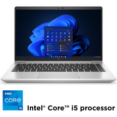HP 16 GB - Intel Core i5 Bærbar HP EliteBook 640 G9 5Y469EA