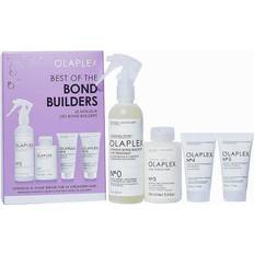 Olaplex Anti-frizz - Tykt hår Gaveæsker & Sæt Olaplex Best Of The Bond Builders Set