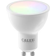 Calex GU10 Lyskilder Calex Smart LED PAR16 GU10 5W DTW 2200-4000K 345lm Dæmpbar
