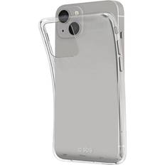 Apple iPhone 14 - Silikone Mobilcovers SBS Skinny Cover for iPhone 14