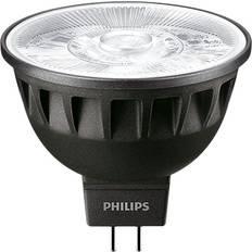 Philips GU5.3 MR16 LED-pærer Philips Mas ExpertColor 36° LED Lamps 6.7W GU5.3 MR16 927