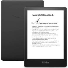 Amazon E-bogslæsere Amazon Kindle Paperwhite 5 (2021) 16GB