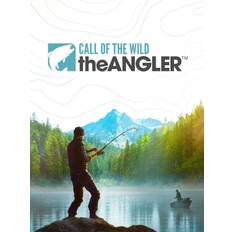 Call of the Wild: The Angler (PC)