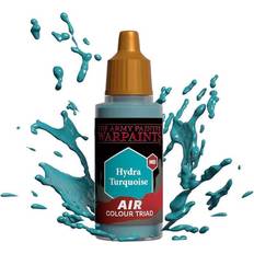 The Army Painter Warpaints Air Hydra Turquoise 18ml