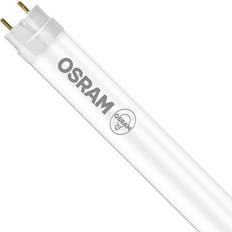 G13 - Varme hvide LED-pærer Osram SubstiTUBE T8 LED Lamps 6.6W G13