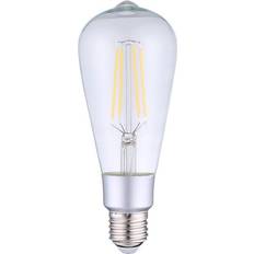 Shelly Vintage ST64 LED Lamps 7W E27