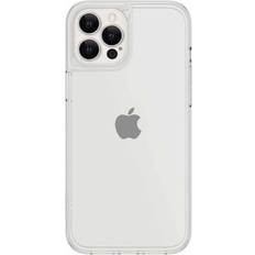 Skech Blå Mobiltilbehør Skech Crystal Case (iPhone 14 Pro)