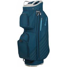 TaylorMade Blå Golf Bags TaylorMade Kalea Premier Cart Bag