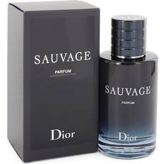Dior Herre Parfum Dior Sauvage Parfum 100ml