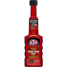 STP Motorolier & Kemikalier STP Injection Trim 200 ML