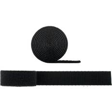 Goobay Cable Storage Goobay Cable Management Velcro Roll (1 m)
