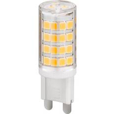 Pro Compact LED Lamps 3W G9